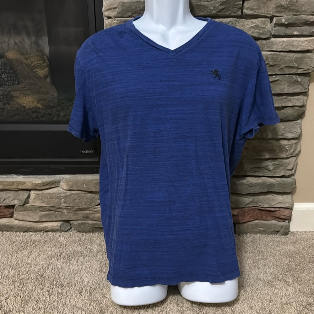 Express men's shirt